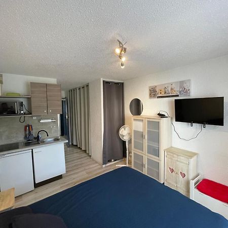 Les Logis De Paray Appartement N2 Buitenkant foto