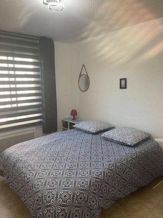 Les Logis De Paray Appartement N2 Buitenkant foto