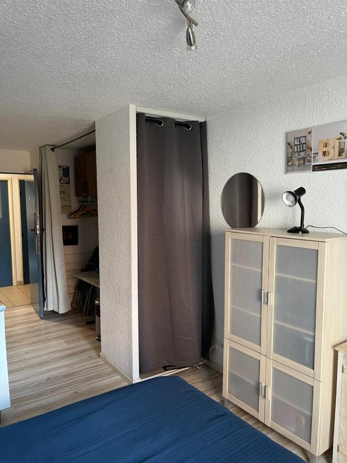 Les Logis De Paray Appartement N2 Buitenkant foto