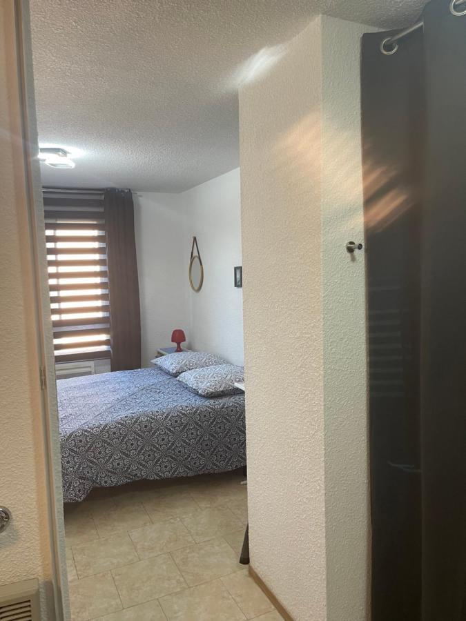 Les Logis De Paray Appartement N2 Buitenkant foto