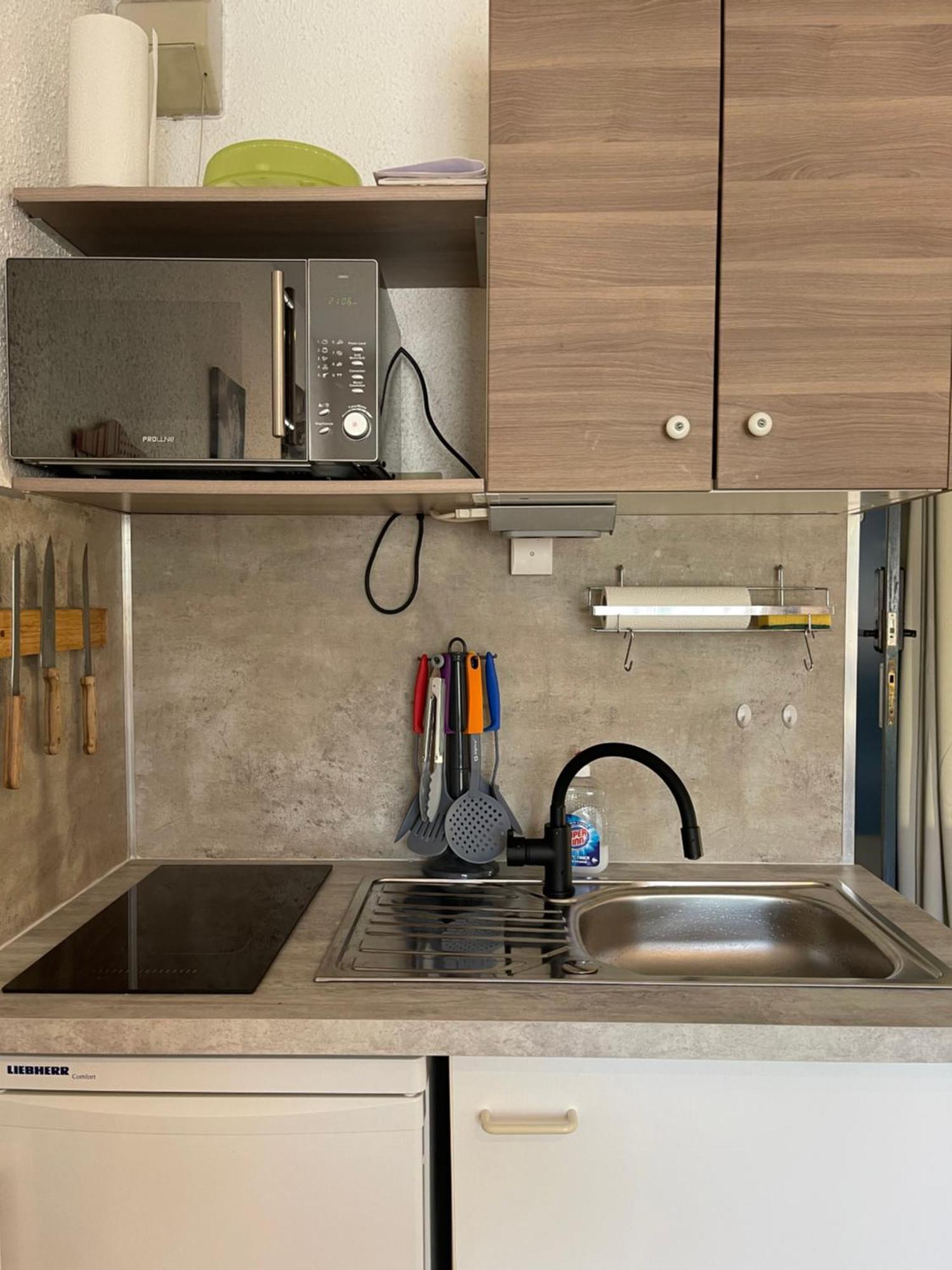 Les Logis De Paray Appartement N2 Buitenkant foto